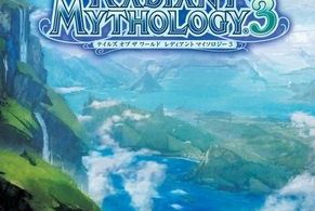 Tales Of The World Radiant Mythology Rom